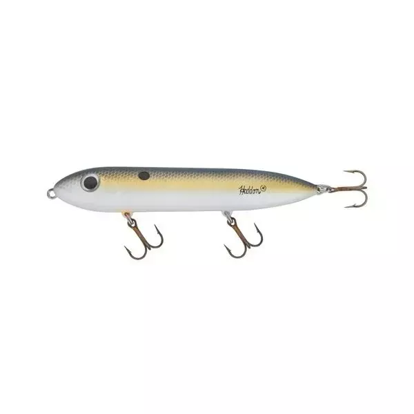 Heddon Super Spook Foxy Shad
