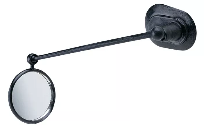 Helmet Mirror