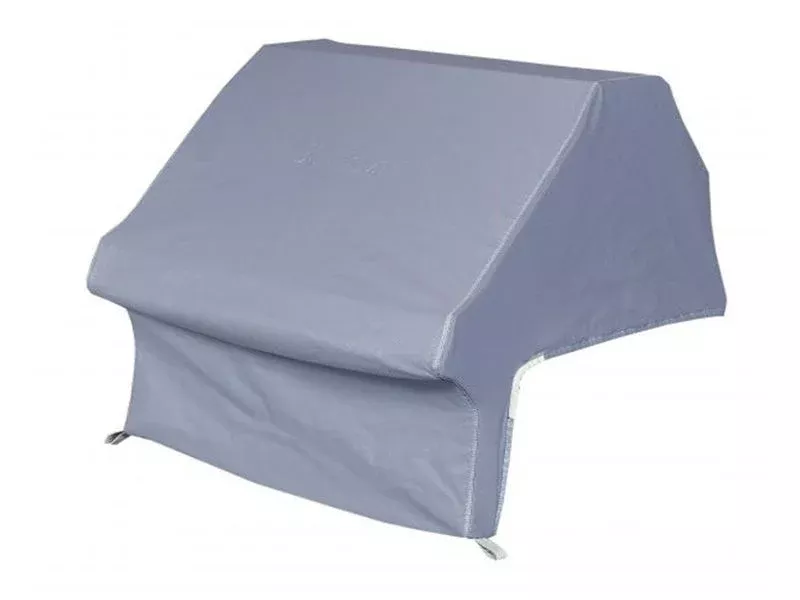 Hestan 42-Inch Built-In Grill Cover for Windscreen Configurations (AGVC42WS)