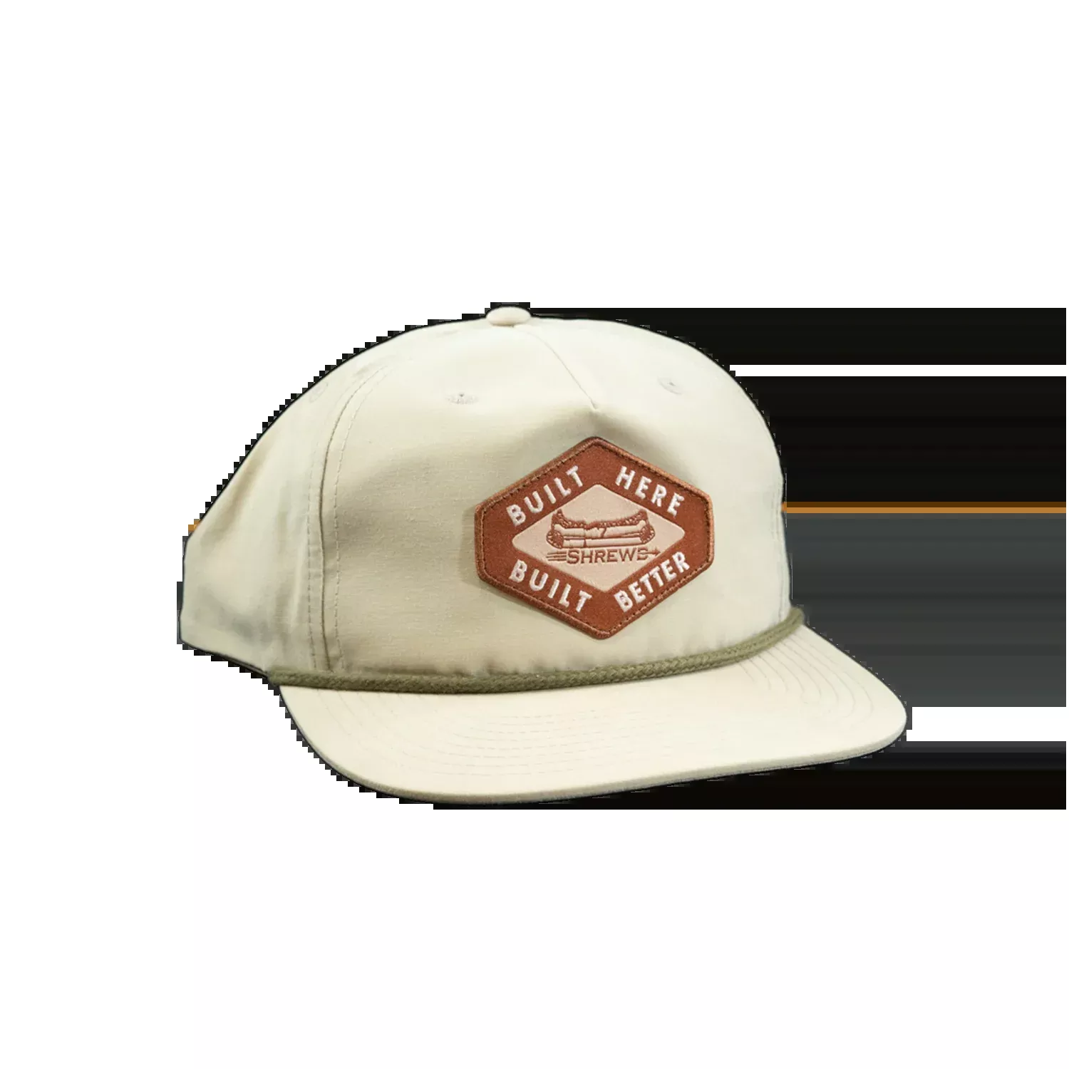 Hexcraft Hat - Sand Dune
