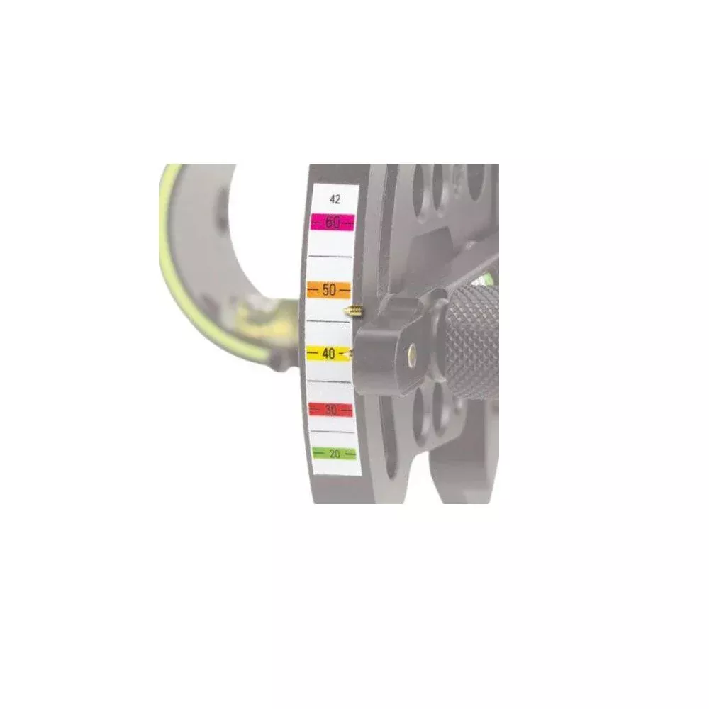 HHA EZ Tape Kit Optimizer Lite Bow Sight Tapes