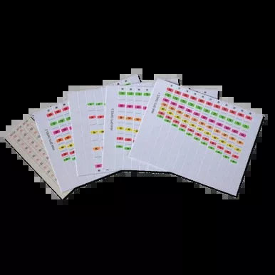 HHA NYTRX/TETRA Long Range Sight Tapes