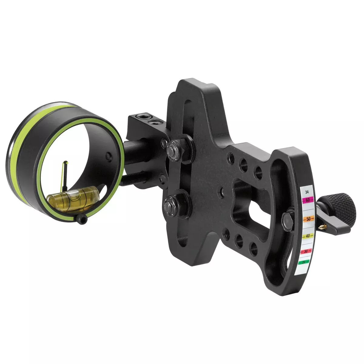 HHA Optimizer Lite Sight w/ .019 Pin 3019 Sight RH - Open Box