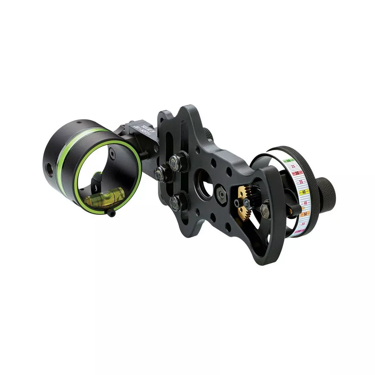 HHA Sports Optimizer Lite Ultra Sight 1-Pin Tooless Adjust DS-5519 RH - Open Box