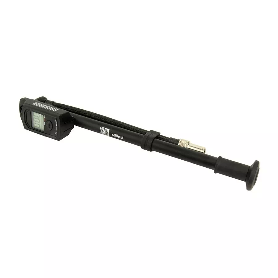 High Presssure Digital Pump