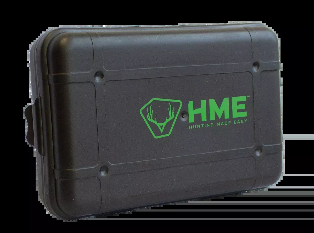 HME Broadhead Case