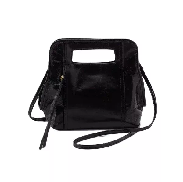 Hobo Ace Leather Crossbody Purse