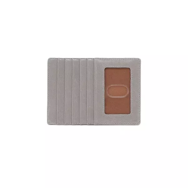 Hobo Euro Slide Card Case Wallet