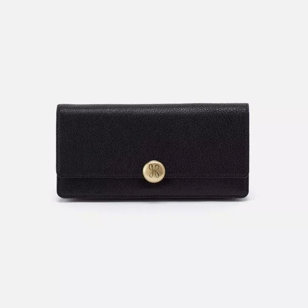 Hobo Hutton Large Wallet