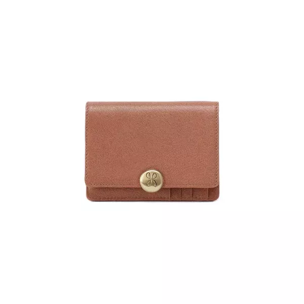 Hobo Hutton Small Wallet