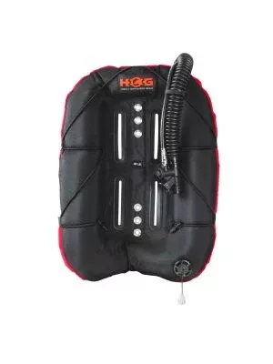 HOG 32lb 360 Bungee Wing