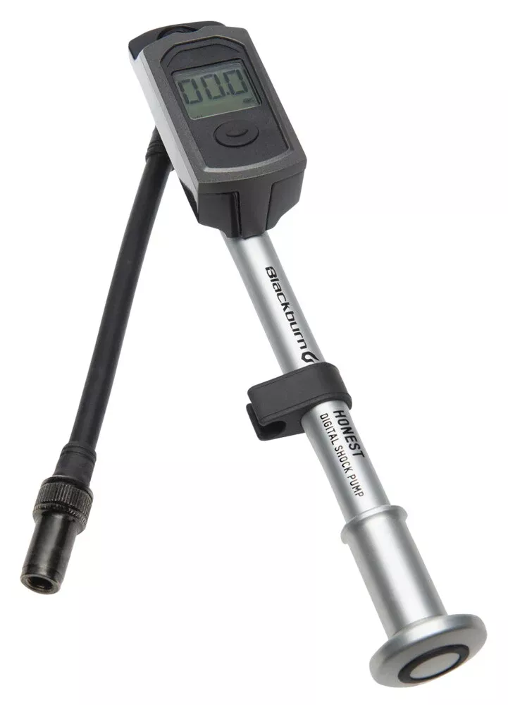 Honest Digital Shock Pump