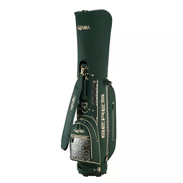 HONMA BERES 10 3-STAR CART BAG
