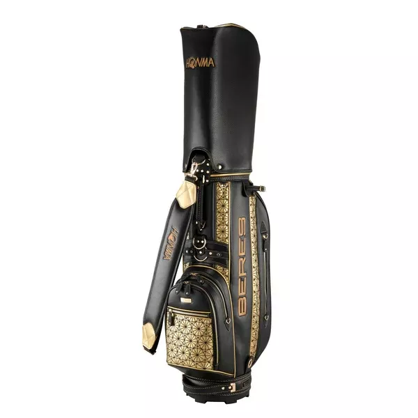 HONMA BERES 10 4-STAR CART BAG