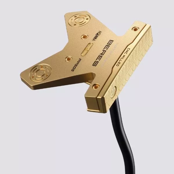 Honma Beres PP-505 Mallet Putter