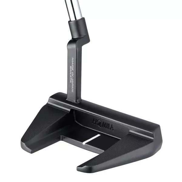 HONMA SL003 HORN Mallet PUTTER