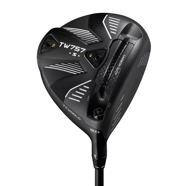 HONMA TW757 TYPE-S DRIVER VZ MA 45.25
