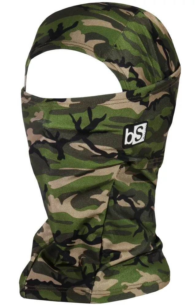 Hood Balaclava