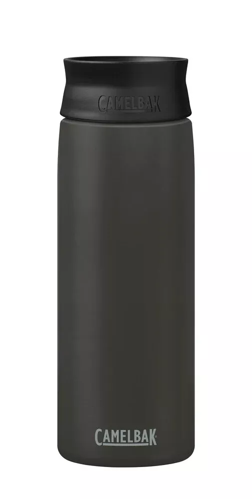 HOT CAP VACUUM INSULATED