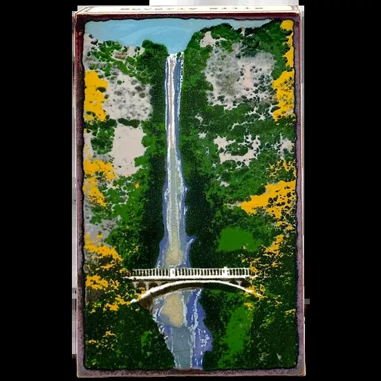 Houston Llew Endless Falls Spirtiles