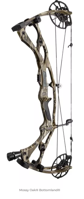 Hoyt Carbon RX8 RH