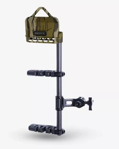 Hoyt Carbon Superlite QD Quiver 4 Arrow