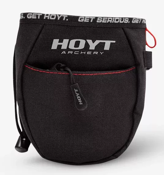 Hoyt Pro Series Release Pouch