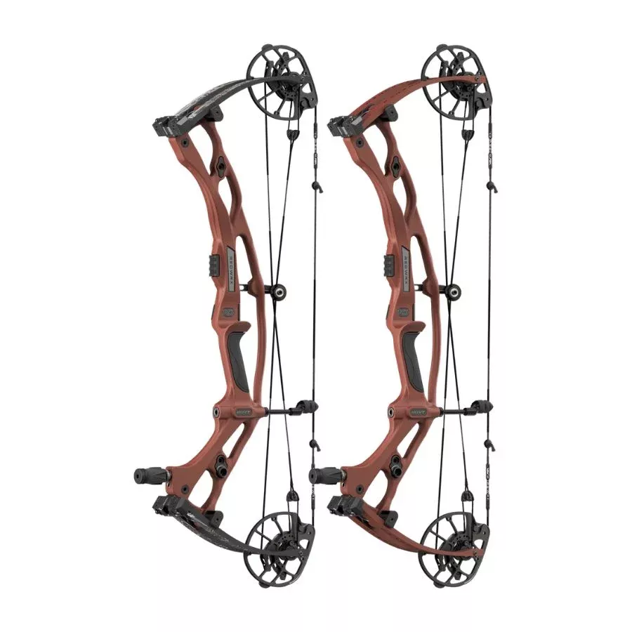 Hoyt RX-10