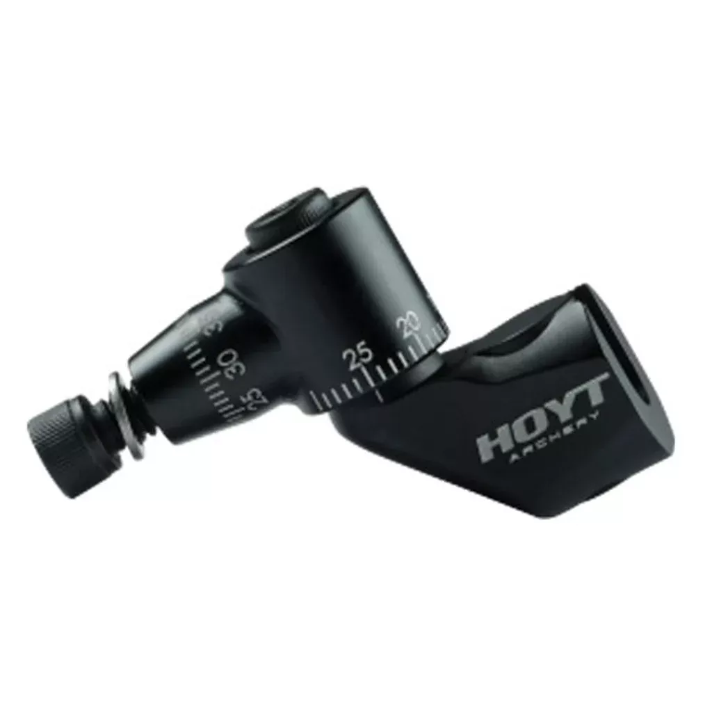 Hoyt SL Side Bar Mount Quick Disconnect