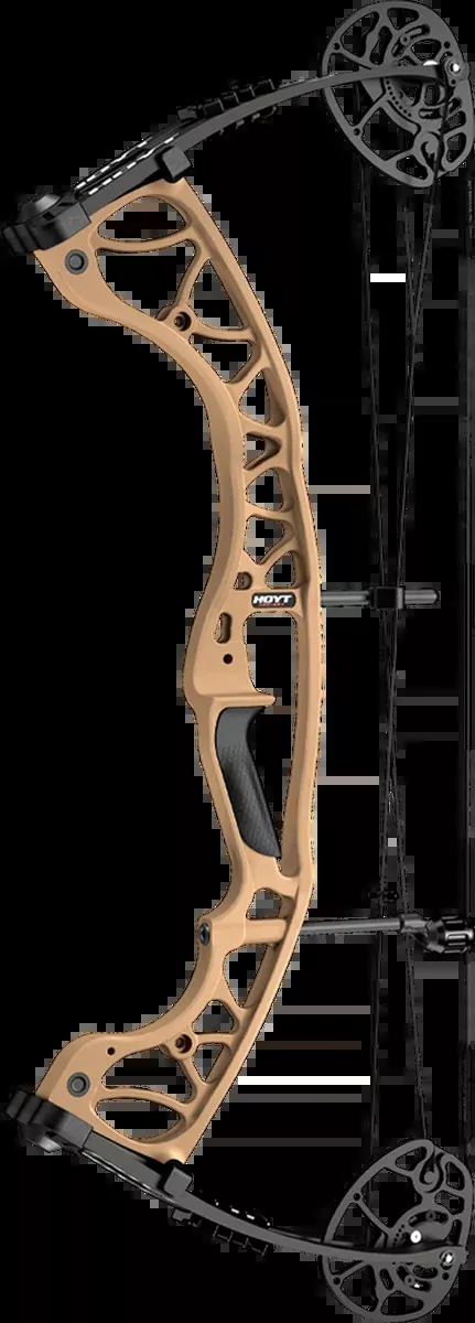 Hoyt Torrex Compound Bow LH 70#