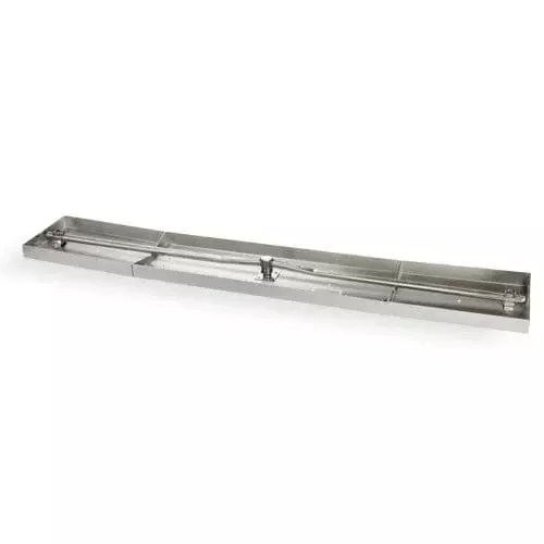 HPC Fire 25 X 8" Linear Interlink Burner Kit FPS/LINEAR25X8