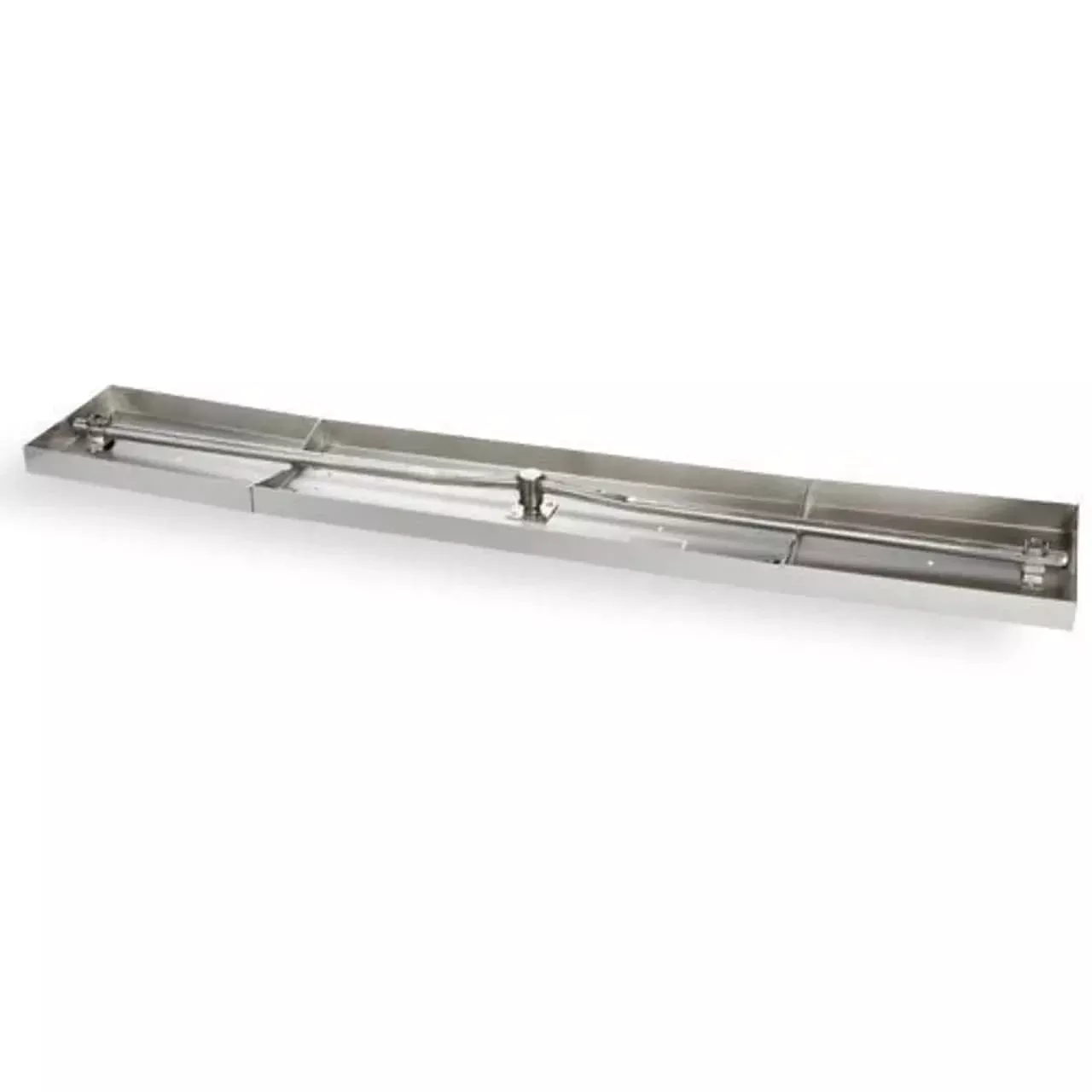 HPC Fire 97 X 8" Interlink Burner Kit FPS/LINEAR97X8