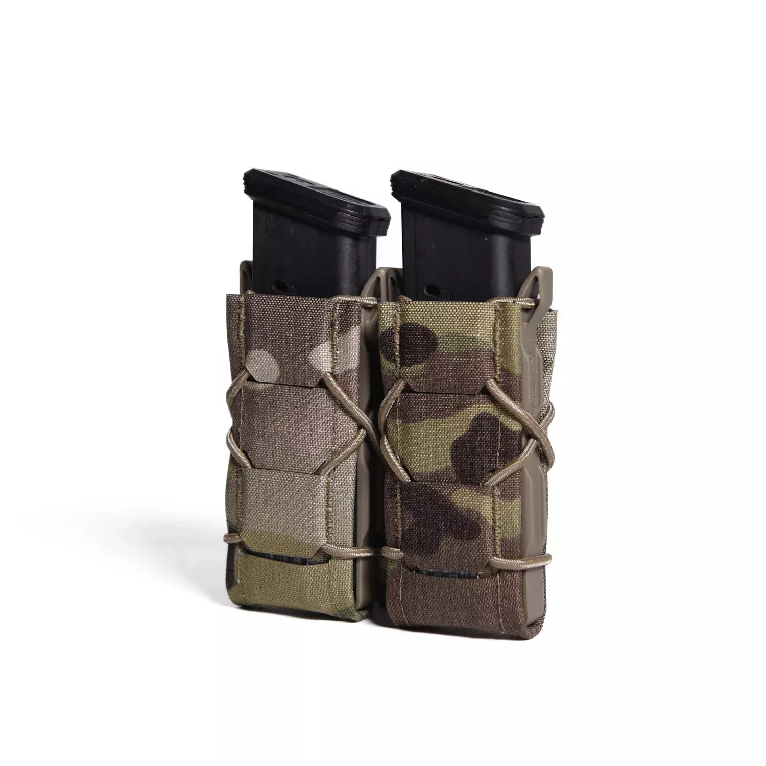 HSGI Double Pistol TACO Pouch Gen 2