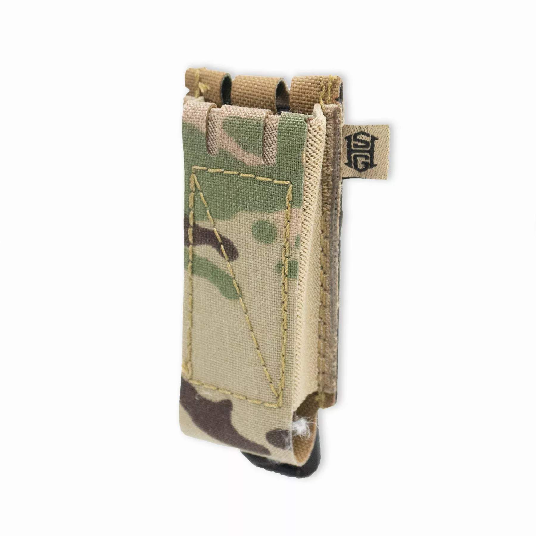 HSGI Elastic Pistol Pouch