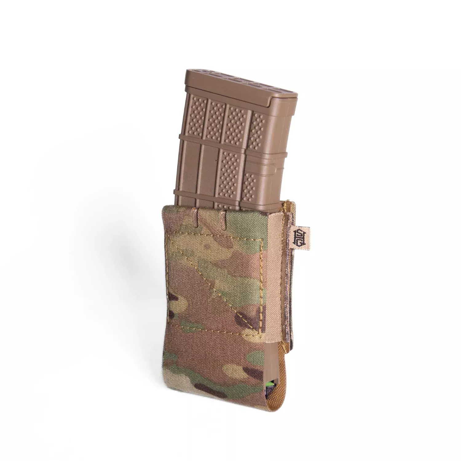 HSGI Elastic Rifle Pouch