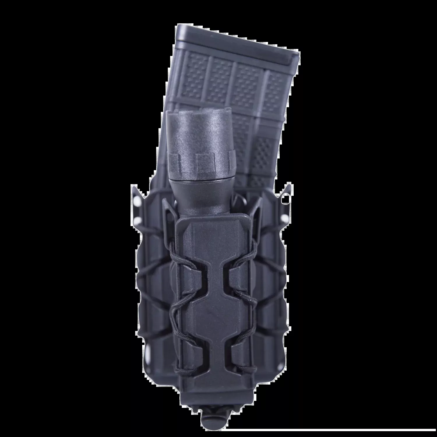 HSGI Polymer Double Decker TACO V2 Pouch