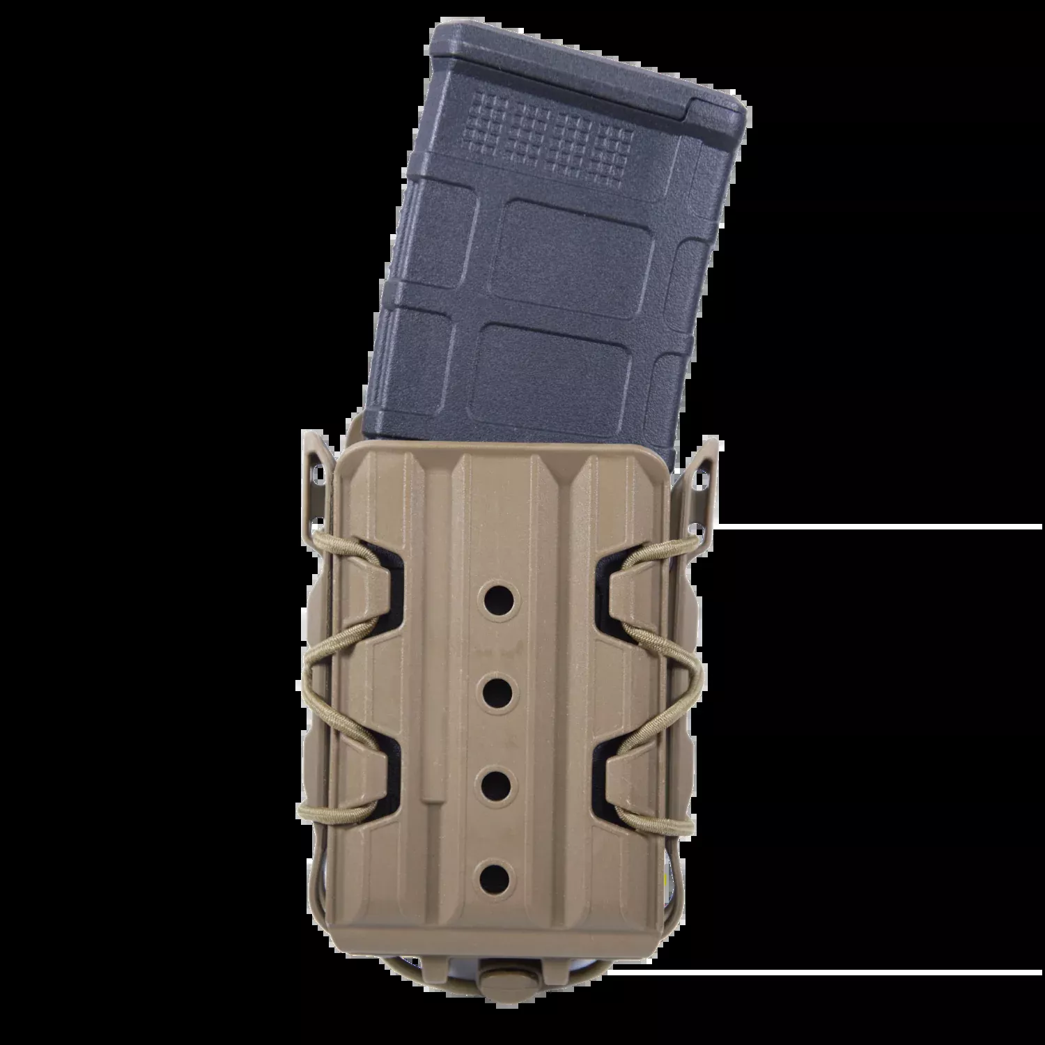 HSGI Polymer TACO V2 Pouch