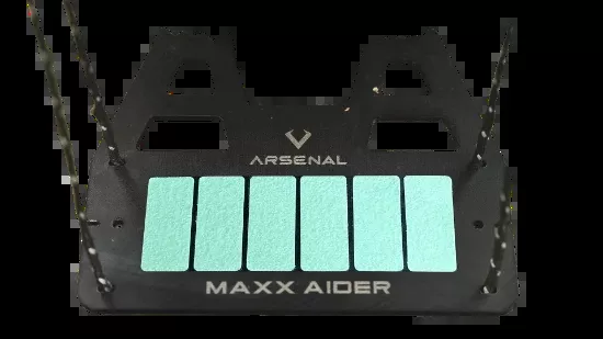 Hunt Arsenal Maxx Step Aider