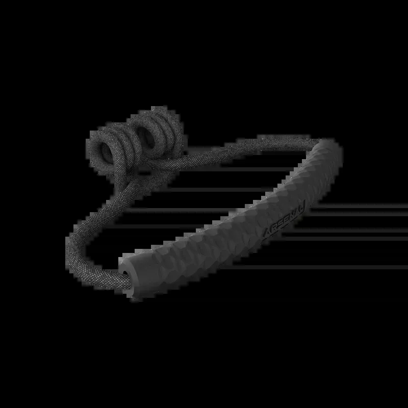 Hunt Arsenal Tether Safegrip Handle