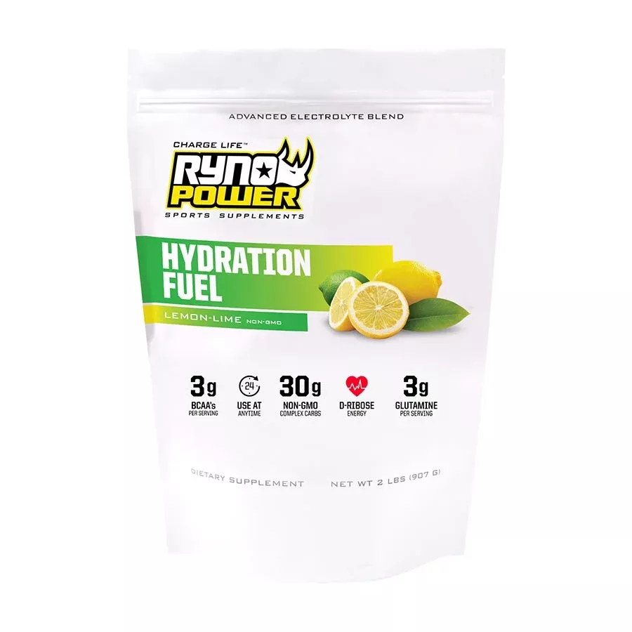 Hydration Fuel