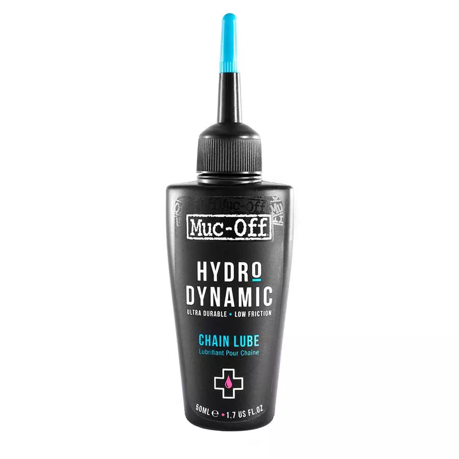 Hydrodynamic Lube