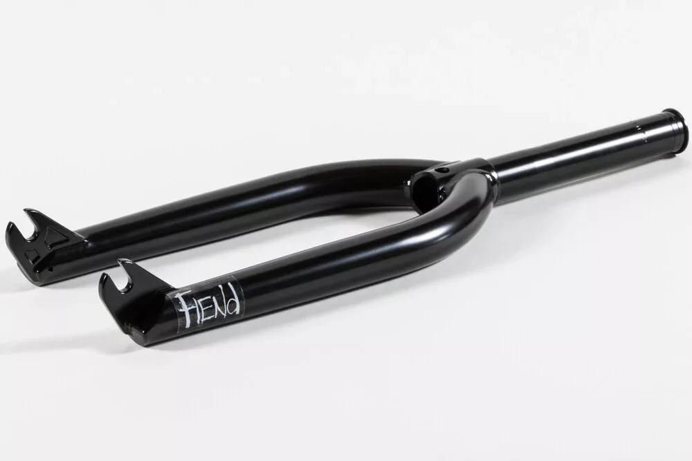 IC FORK
