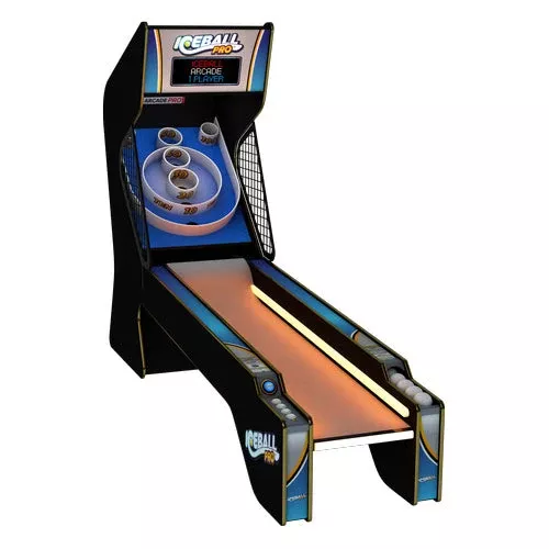 ICE Ball Pro