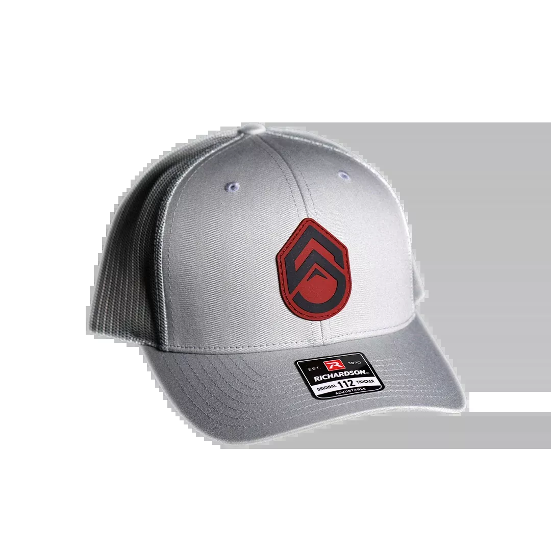 Icon Hat - Quarry
