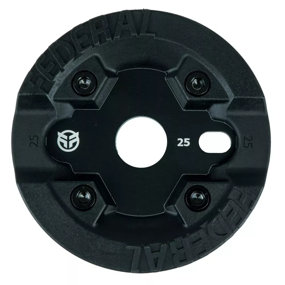 IMPACT SPROCKET
