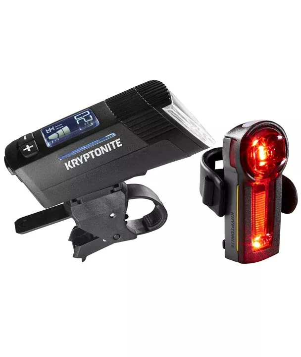 Incite X8 & XBR