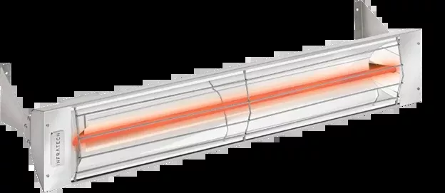 Infratech: All-Weather Heaters W-1524 SS