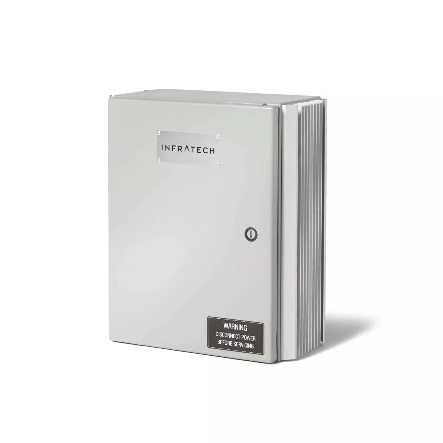 Infratech Solid State 3 Relay Control Panel 30-4053