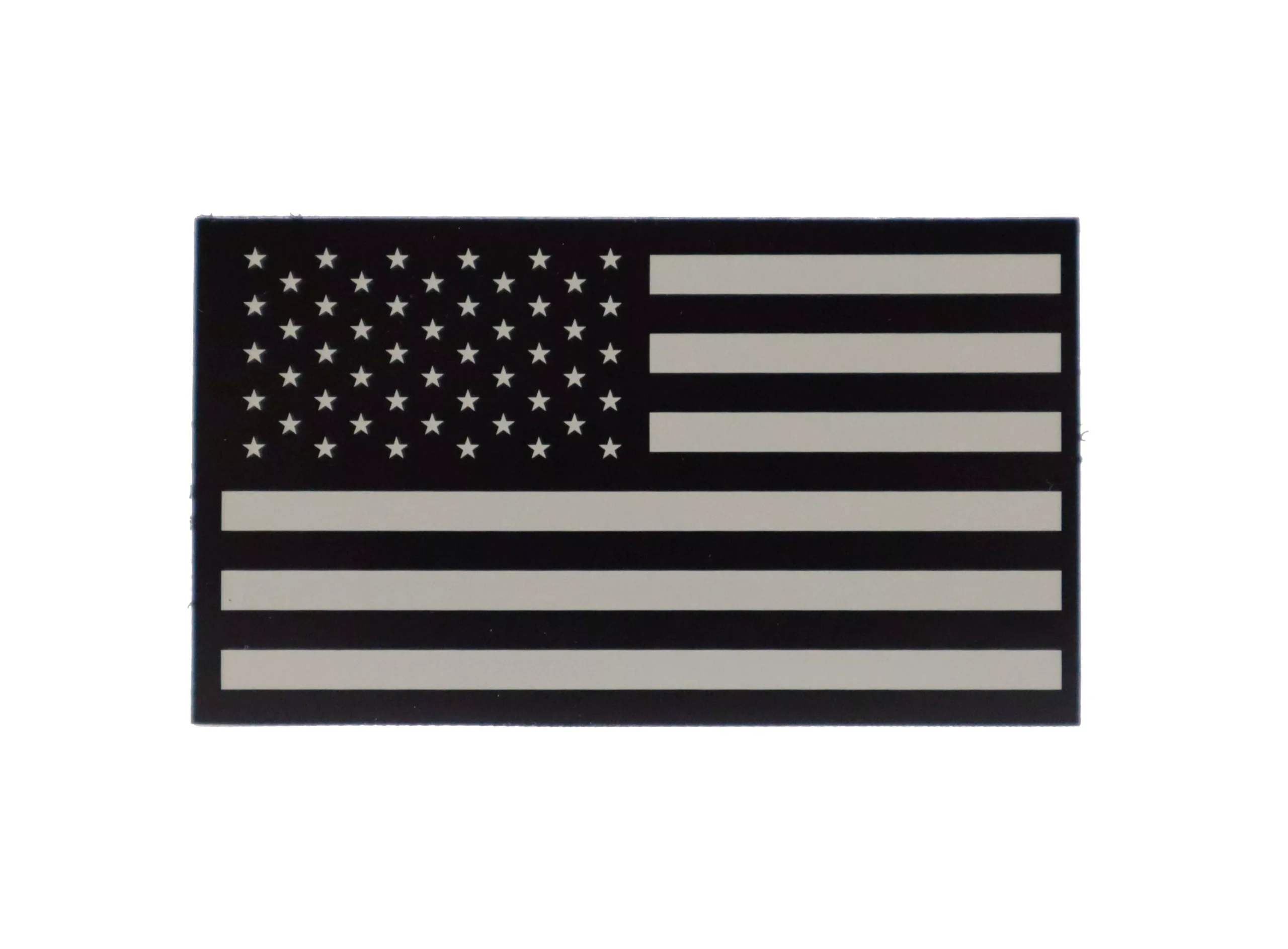 IR.Tools™ FIELD Infrared IR Forward American US Flag Patch