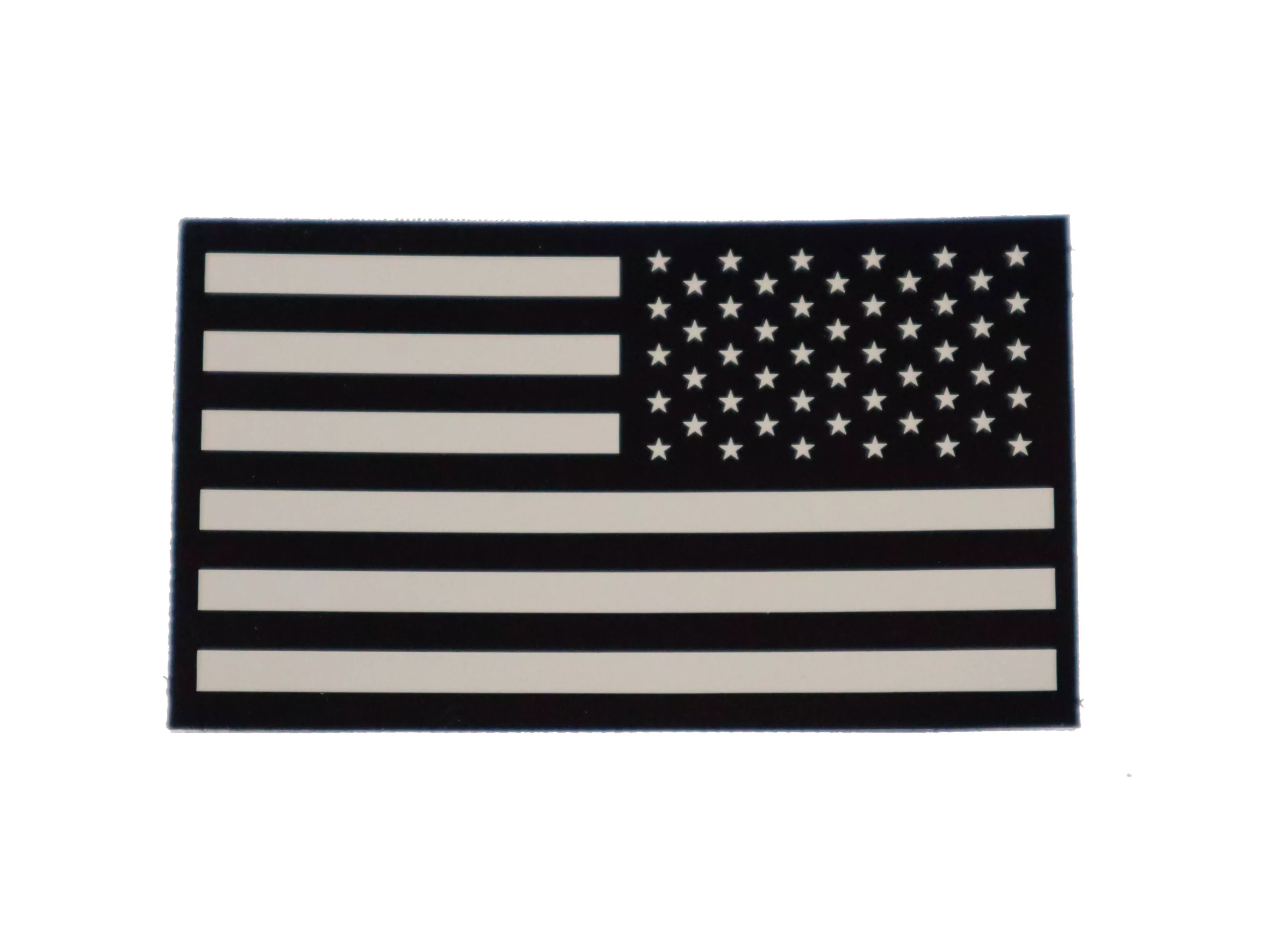 IR.Tools™ FIELD Infrared IR Reverse American US Flag Patch